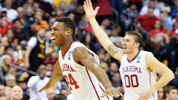 buddy hield dayton ncaa tournament